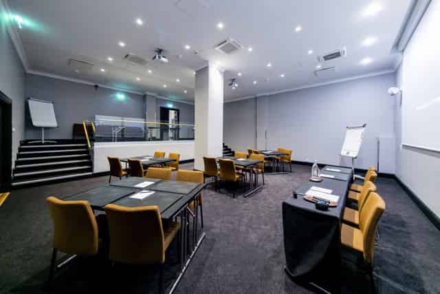 Emmy meeting room