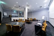 Sustainable Conferences