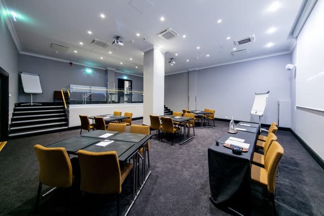 Emmy meeting room