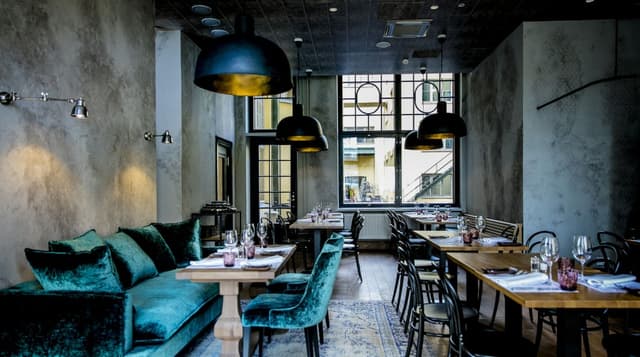 Hotel Lilla Roberts