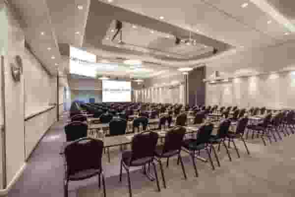 Hesperia Ballroom