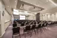 Small Meeting Rooms