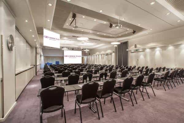 Crowne Plaza Helsinki-Hesperia ...