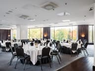 Christmas Party Venues