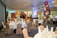 Quirky Conference Venues
