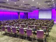 Conference Venues