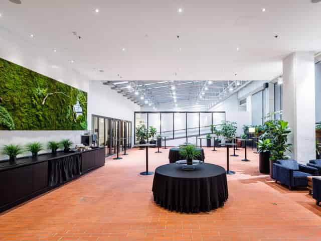 Winter Garden