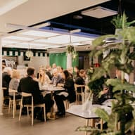 Christmas Party Venues