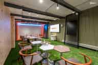 Christmas Party Venues