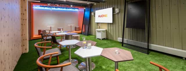 Container Room - HUONE Helsinki