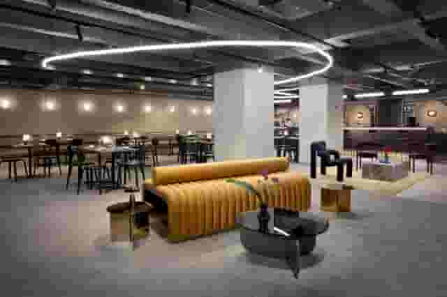 Kaivopiha Lounge