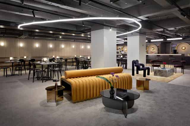 Kaivopiha Lounge