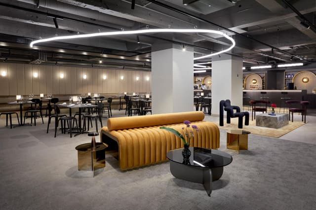 HUONE Helsinki