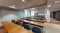 Training Facilities