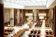 Meeting Spaces