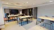 Sustainable Conferences