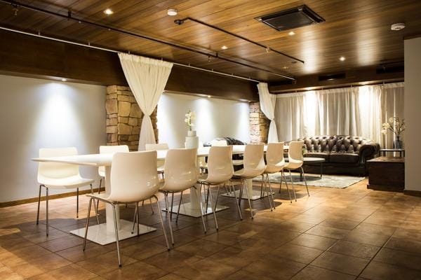VillageWorks | Ballroom - Book for your ...