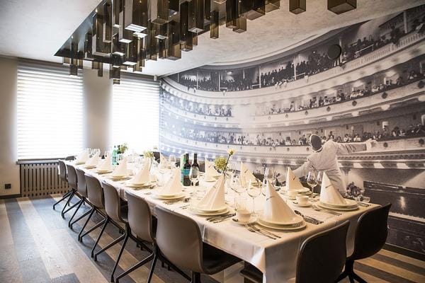 VillageWorks | Ballroom - Book for your ...