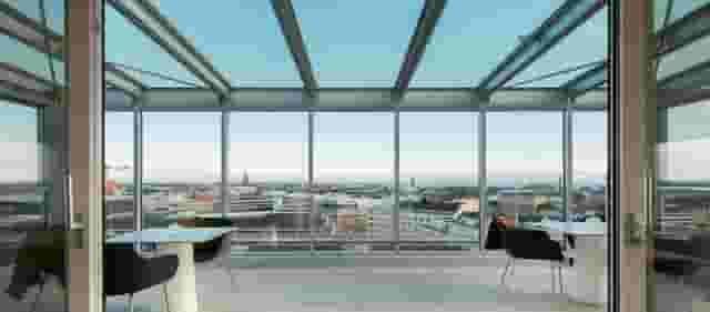 Sky Lounge