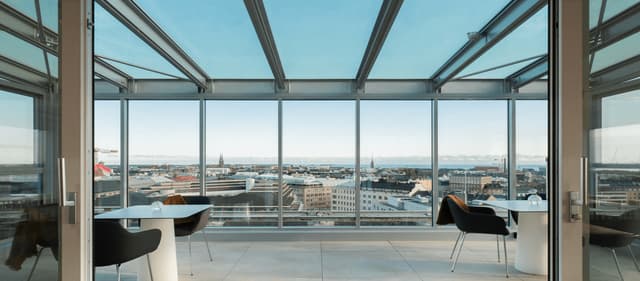Sky Lounge