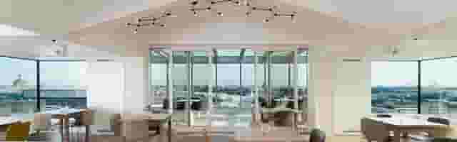 Sky Lounge