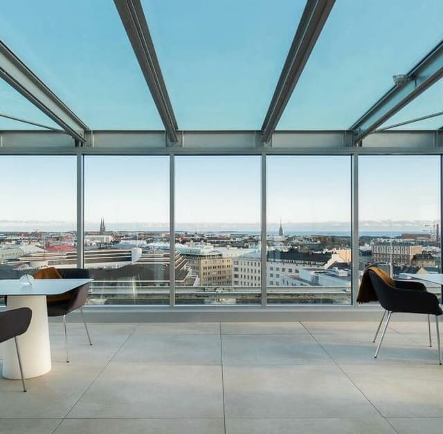 Sky Lounge