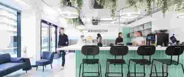 Work.Life Farringdon