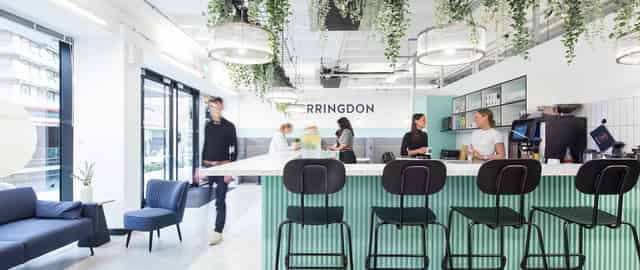 Work.Life Farringdon
