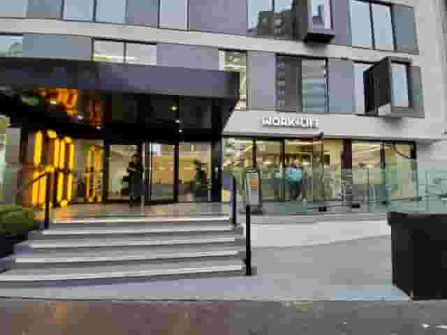Work.Life Farringdon