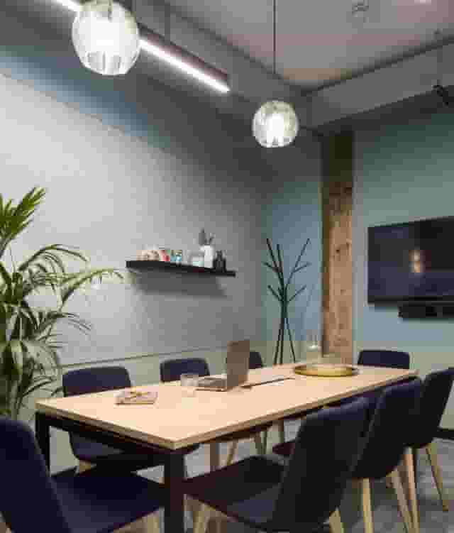 Work.Life Farringdon