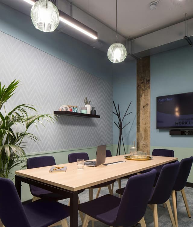 Work.Life Farringdon