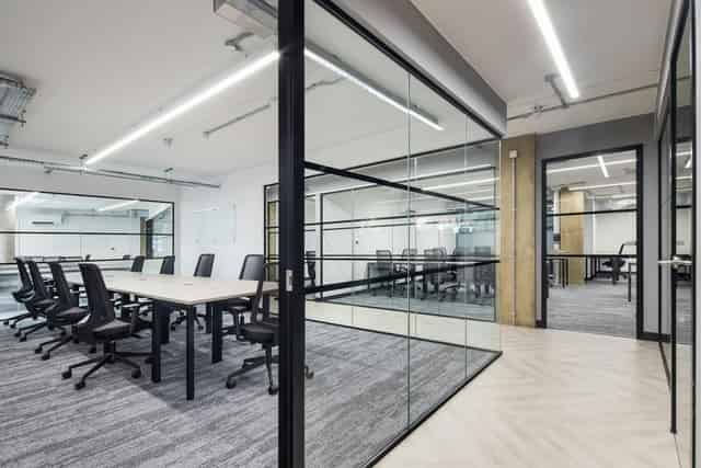 Work.Life Farringdon