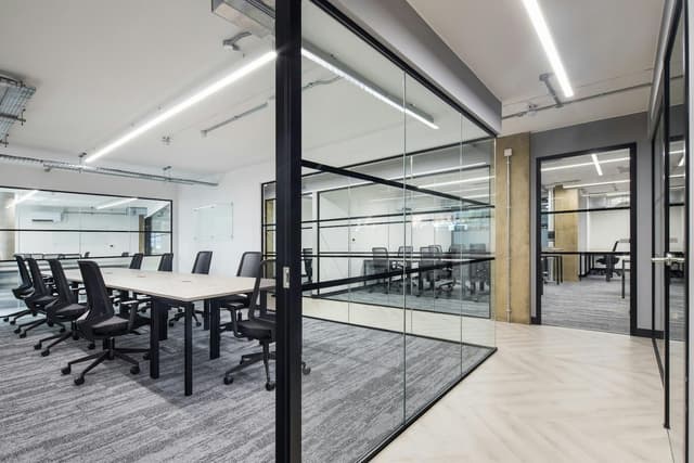 Work.Life Farringdon