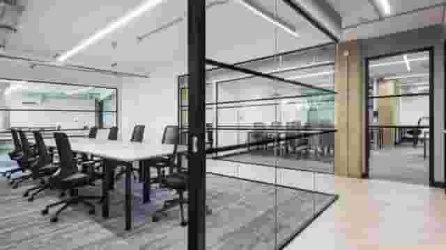 Work.Life Farringdon