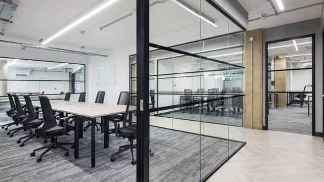 Work.Life Farringdon