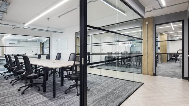 Work.Life Farringdon