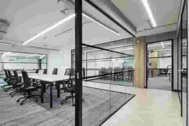 Work.Life Farringdon