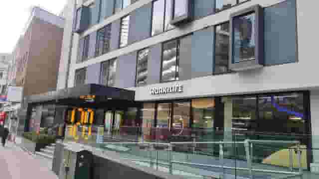 Work.Life Farringdon