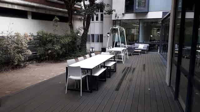 Work.Life Farringdon