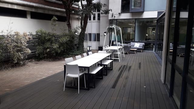 Work.Life Farringdon