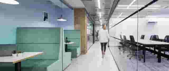Work.Life Farringdon