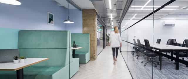 Work.Life Farringdon