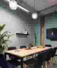 Meeting Rooms