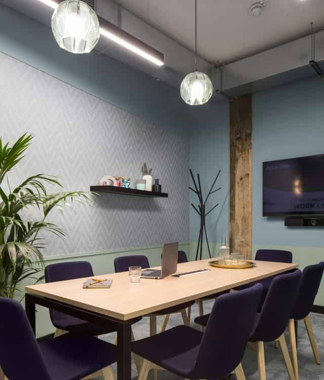 Work.Life Farringdon