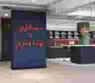 Small Meeting Rooms