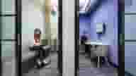 Small Meeting Rooms