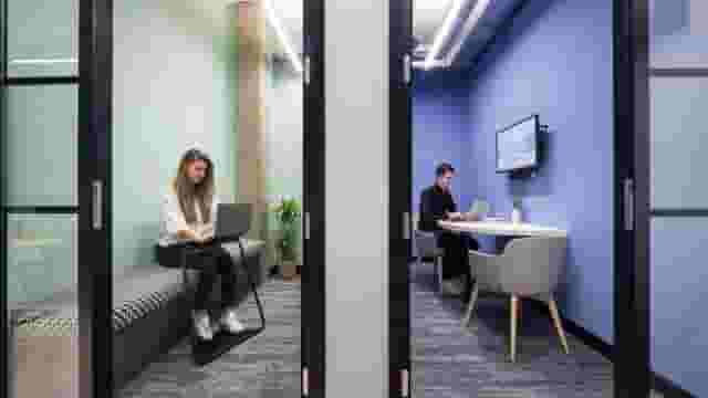 Work.Life Farringdon
