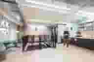 Small Meeting Rooms
