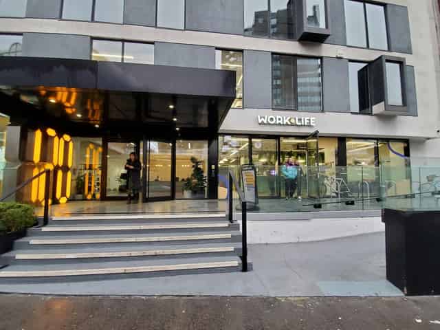 Work.Life Farringdon