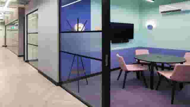 Work.Life Farringdon